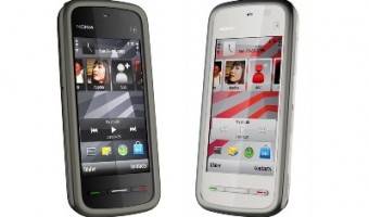 Nokia5230